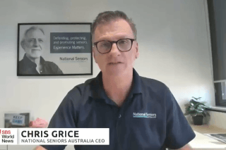 Cash comeback as revealed by RBA survey