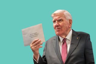 Award celebrates Aussies who help others