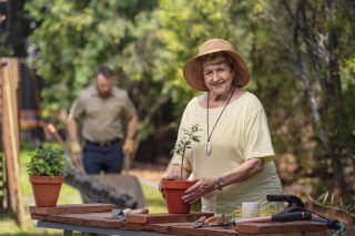 Five things you didn’t know your home care package could cover in 2023