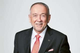 Financing aged care: A black hole?