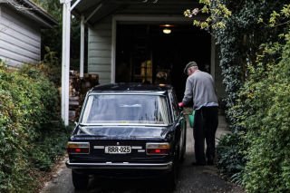 The regional, rural, and remote experience in National Seniors Social Surveys