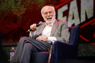 Dick Van Dyke: celebrating a centenarian