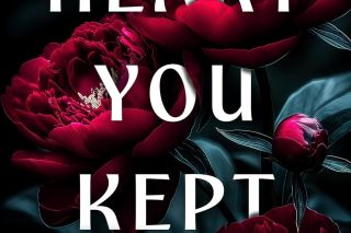 Win a copy of The Heart You Kept