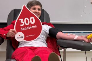 Sharing the gift of life 