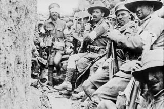 Anzac legacy lives on 