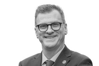 Welcome - Autumn 2025 