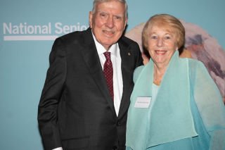 A love of lifelong learning 