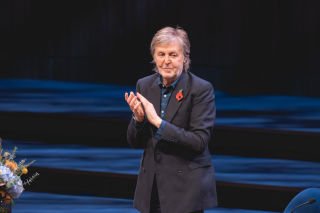 Paul McCartney: Now he’s 84