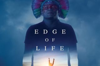 Win one of 7 double passes to Edge of Life (Ex. TAS)