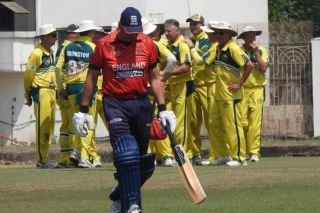 This sporting life: how seniors can be fit and beat the world