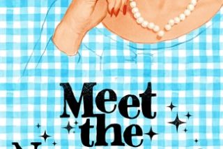 Win a copy of Meet the Newmans