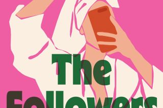 Win a copy of The Followers