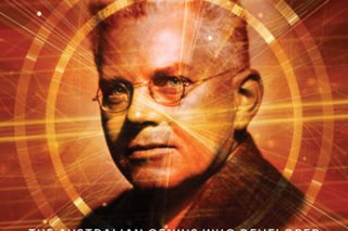 Win a copy of Oliphant