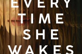 Win a copy of Every Time She Wakes