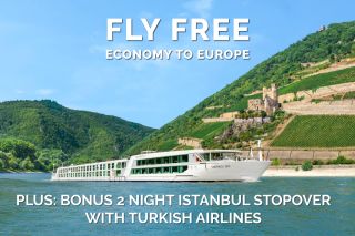 Emerald Cruises Fly Free 