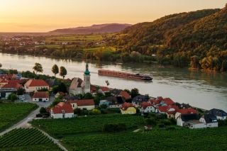 Top five tips for choosing your perfect river cruise