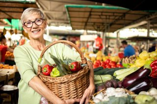 Want to improve healthy ageing by up to 46%? Try this lifestyle tip