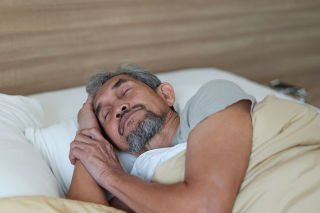 Brain benefits of sound sleep