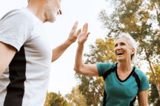 Create healthy habits that stick