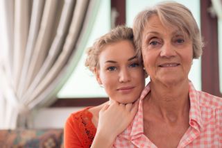 Your advice to 40-year-olds: #1 Money makes your world go round 