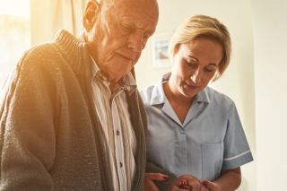 Study focuses on chemical restraints in aged care