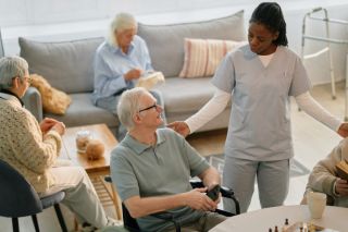 Your advice to 40-year-olds: #4 Prepare premiere care