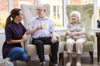 New aged care assessment system starts