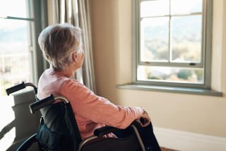 Stop dithering on older people’s rights