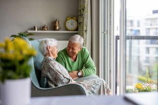 Insights from the Improving Aged Care in Australia Survey