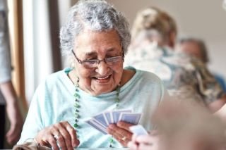 Extra fee arrangement for aged care residents