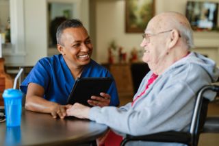 Aged care reform – your voice needed