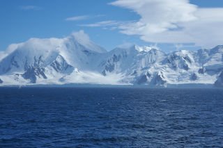 Experience the last wilderness