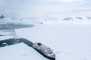 Highlights Of Antarctica 