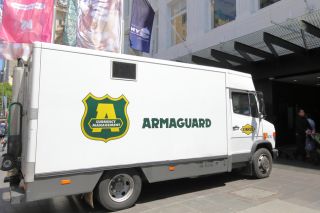 Transporting cash is back in business – now mandate it