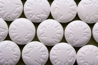 Understanding aspirin