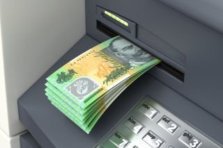 NSA and atmx join forces to Keep Cash