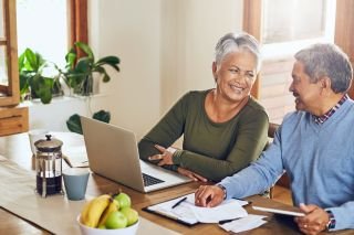 Elder financial abuse: The bank of mum and dad at risk of robbery