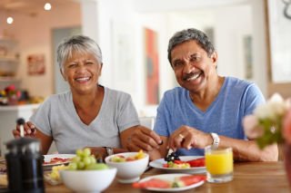 What do bananas have to do with hearing health?