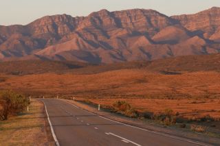 Flinders, Arkaroola & Barossa Valley