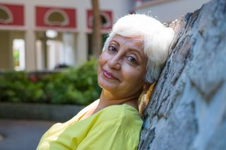 Seniors speak about hidden impacts of COVID-19 pandemic