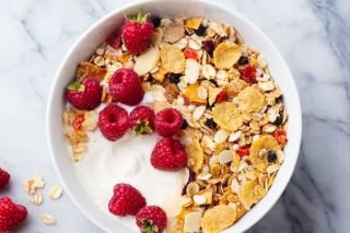 Flavonoids linked to health and longevity 