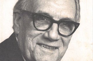 Bert Martin: ‘a real philanthropist’