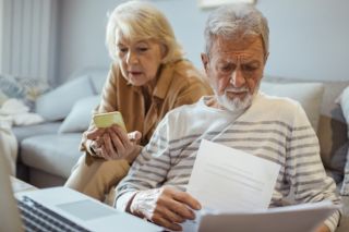 A term account is not a term deposit