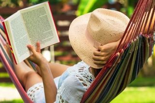 Why seniors love a good murder