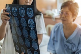 Brain injuries can last a lifetime