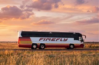 Firefly Express Coaches