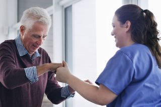 What is Support at Home?