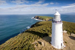 Experience light travel