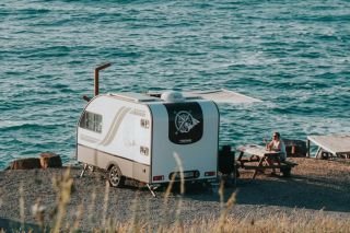 Caravan smoke alarm deadline looms