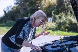 Vehicle breakdowns and how to avoid them